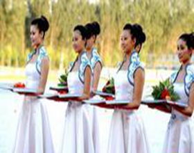 徐州迎宾礼仪公司 专业礼仪服务，彰显企业形象