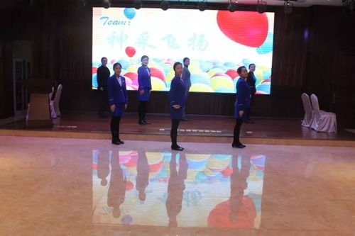 中成假日大酒店员工礼仪大赛圆满落幕 以专业服务铸就卓越品牌