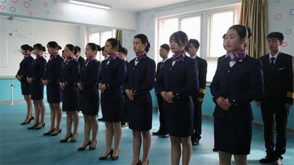 西安旅游教育城建工程学校 以礼仪服务为帆，开启职业梦想新航程