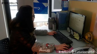 以责任为驱动 美的售后服务的新姿态与网站设计革新