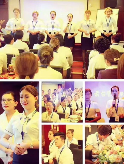 云南昆明女神Style服务礼仪前台管理课程圆满收官，礼仪服务赋能职场新风采