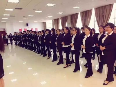 品质︱传播美丽 礼遇韩城——韩城市女企协会员企业韩城若溪文化传播网站设计理念